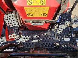 Scania R580 V8 XT 8x2/4 / PALFINGER EPSILON + 25 T HOO...
