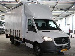Mercedes-Benz BE-COMBI | 1 kant schuifzeil | Euro 6 | BPMVRIJ...