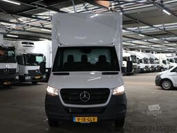 Mercedes-Benz BE-COMBI | 1 kant schuifzeil | Euro 6 | BPMVRIJ...