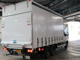 Mercedes-Benz BE-COMBI | 1 kant schuifzeil | Euro 6 | BPMVRIJ...