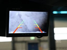 Mercedes-Benz BE-COMBI | 1 kant schuifzeil | Euro 6 | BPMVRIJ...