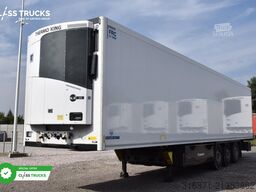 KRONE SDR Cool Liner FP 60 ThermoKing SLXi 300