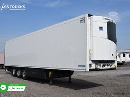 KRONE SDR Cool Liner FP 60 ThermoKing SLXi 300