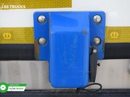 KRONE SDR Cool Liner FP 60 ThermoKing SLXi 300