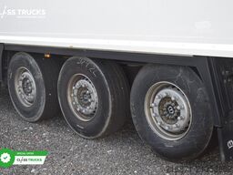 KRONE SDR Cool Liner FP 60 ThermoKing SLXi 300