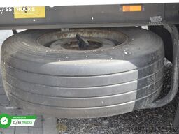 KRONE SDR Cool Liner FP 60 ThermoKing SLXi 300