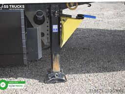 KRONE SDR Cool Liner FP 60 ThermoKing SLXi 300