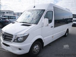 Mercedes-Benz MB 516 CDI Supersprinter