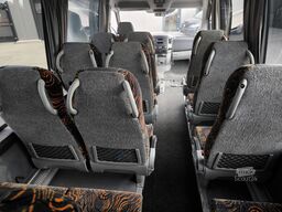 Mercedes-Benz MB 516 CDI Supersprinter