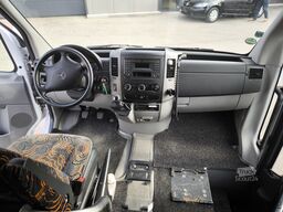 Mercedes-Benz MB 516 CDI Supersprinter