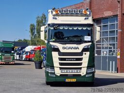 Scania 530S V8 NGS Highline 4x2 - Full spec - Retarder...