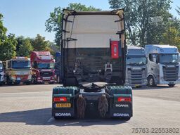 Scania 530S V8 NGS Highline 4x2 - Full spec - Retarder...