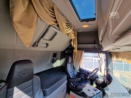 Scania 530S V8 NGS Highline 4x2 - Full spec - Retarder...