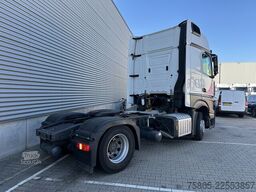 Mercedes-Benz Actros 1845 Gigaspace / Tacho V2 / 503 dkm / Bl...