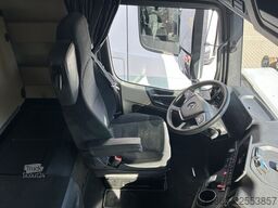 Mercedes-Benz Actros 1845 Gigaspace / Tacho V2 / 503 dkm / Bl...