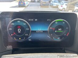 Mercedes-Benz Actros 1845 Gigaspace / Tacho V2 / 503 dkm / Bl...