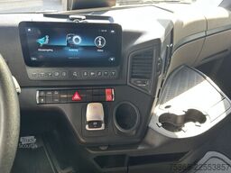 Mercedes-Benz Actros 1845 Gigaspace / Tacho V2 / 503 dkm / Bl...