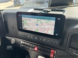 Mercedes-Benz Actros 1845 Gigaspace / Tacho V2 / 503 dkm / Bl...