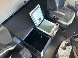 Mercedes-Benz Actros 1845 Gigaspace / Tacho V2 / 503 dkm / Bl...