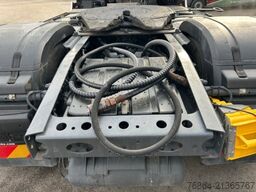 MERCEDES-BENZ ACTROS 1851 GIGASPACE, RETARDER, HYDRAULIK,  MIRROR-CAM, E6