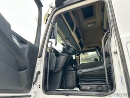 MERCEDES-BENZ ACTROS 1851 GIGASPACE, RETARDER, HYDRAULIK,  MIRROR-CAM, E6