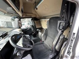 MERCEDES-BENZ ACTROS 1851 GIGASPACE, RETARDER, HYDRAULIK,  MIRROR-CAM, E6