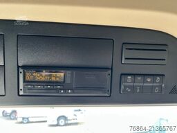 MERCEDES-BENZ ACTROS 1851 GIGASPACE, RETARDER, HYDRAULIK,  MIRROR-CAM, E6