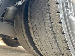 MERCEDES-BENZ ACTROS 1851 GIGASPACE, RETARDER, HYDRAULIK,  MIRROR-CAM, E6