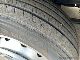 MERCEDES-BENZ ACTROS 1851 GIGASPACE, RETARDER, HYDRAULIK,  MIRROR-CAM, E6