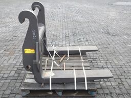 Volvo 91421 | STONE FORKS | VORKENBORD | GABEL | L150...