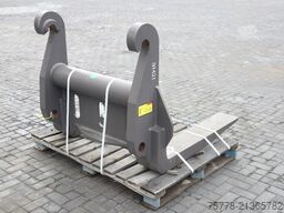 Volvo 91421 | STONE FORKS | VORKENBORD | GABEL | L150...