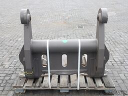 Volvo 91421 | STONE FORKS | VORKENBORD | GABEL | L150...