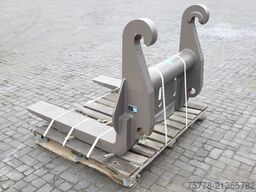 Volvo 91421 | STONE FORKS | VORKENBORD | GABEL | L150...