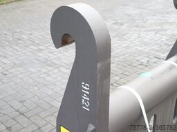 Volvo 91421 | STONE FORKS | VORKENBORD | GABEL | L150...