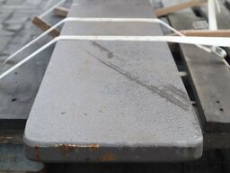 Volvo 91421 | STONE FORKS | VORKENBORD | GABEL | L150...