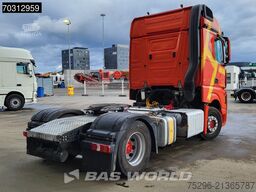 Mercedes Actros 1843 4X2 Bigspace Hydrauic ACC