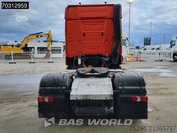 Mercedes Actros 1843 4X2 Bigspace Hydrauic ACC