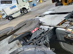 Mercedes Actros 1843 4X2 Bigspace Hydrauic ACC