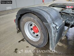 Mercedes Actros 1843 4X2 Bigspace Hydrauic ACC