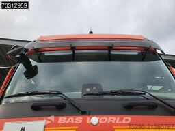 Mercedes Actros 1843 4X2 Bigspace Hydrauic ACC