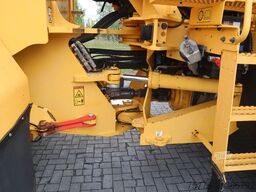 Volvo L180 F HL | HIGH-LIFT | LOG STACKER | HOLZ GRAPPLE