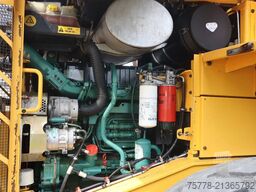 Volvo L180 F HL | HIGH-LIFT | LOG STACKER | HOLZ GRAPPLE