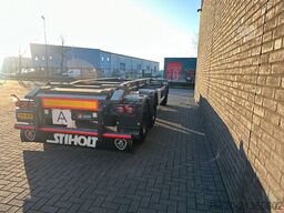 Kempf 3 ASSIE CONTAINER AANHANGER