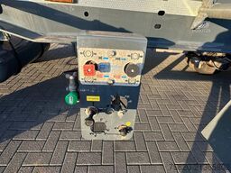 Kempf 3 ASSIE CONTAINER AANHANGER