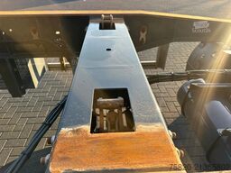 Kempf 3 ASSIE CONTAINER AANHANGER