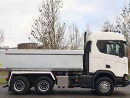 Scania R500 NGS XT | 6X4 | 216.000 KM | FULL STEEL | R...