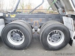 Scania R500 NGS XT | 6X4 | 216.000 KM | FULL STEEL | R...