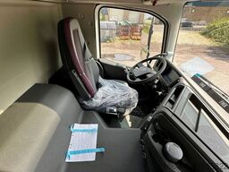 Volvo FMX 500 Volvo FMX13 500 8X4 Euro6e L13 EuromixM...