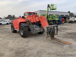 Haulotte HTL4017 - 17m, 4T, 4x4x4