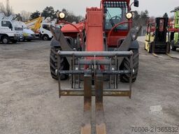 Haulotte HTL4017 - 17m, 4T, 4x4x4